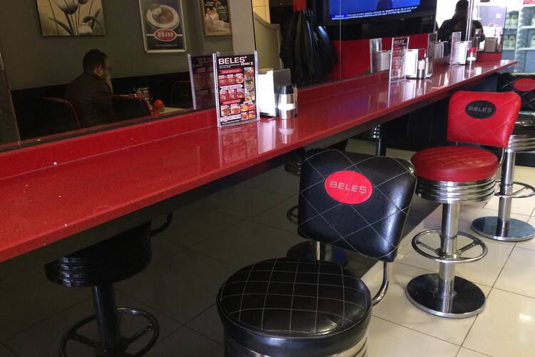 Beles Doner Yesilova Istanbul Zomato